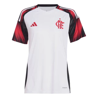 Camisa CR Flamengo II 25/26 Masculina