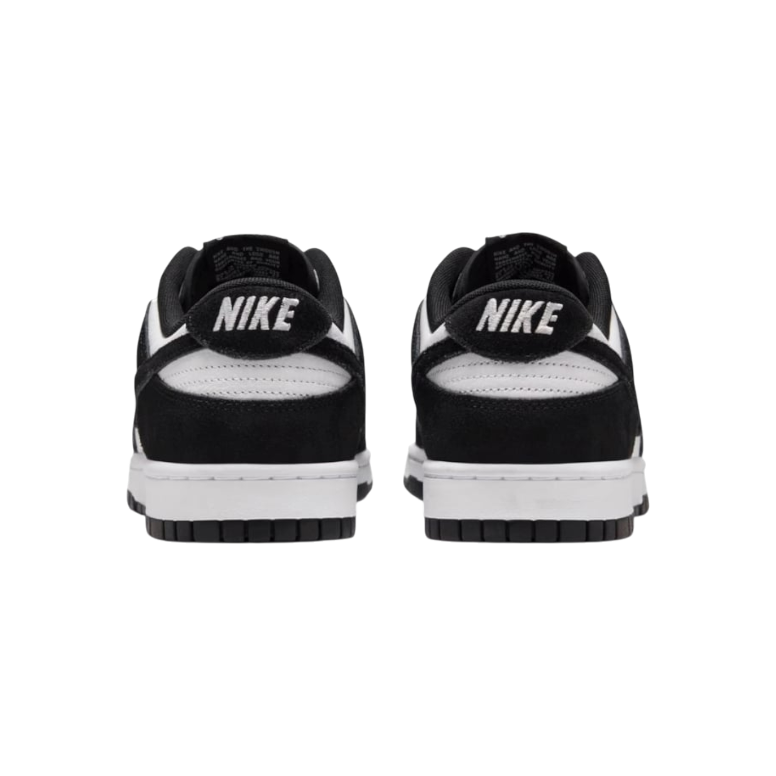 Nike Dunk Low "Retro Panda"