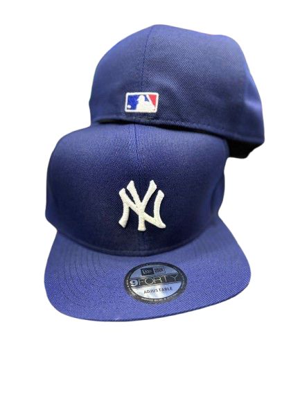 Boné 59fifty New Era ( New York )