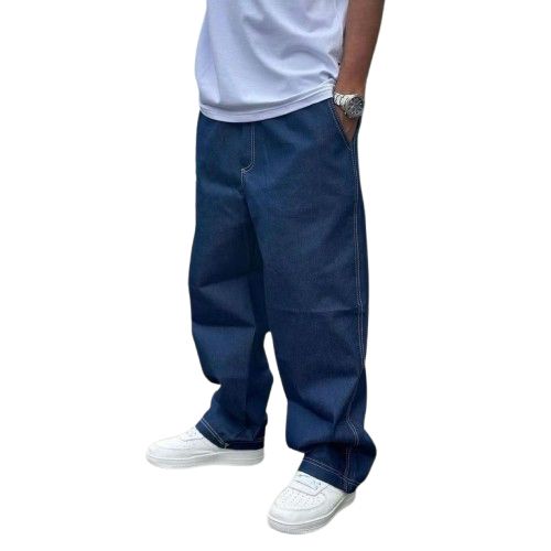 Calça Baggy 