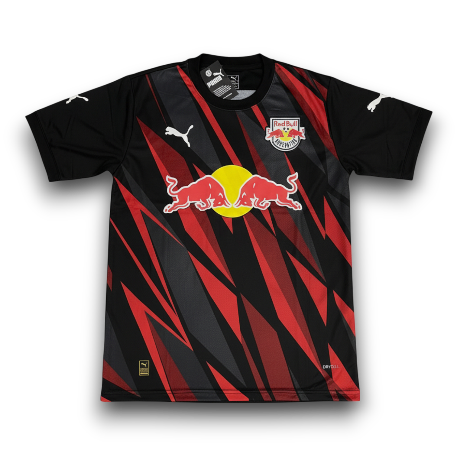 Camisa Red Bull Bragantino | 25|26 Masculina