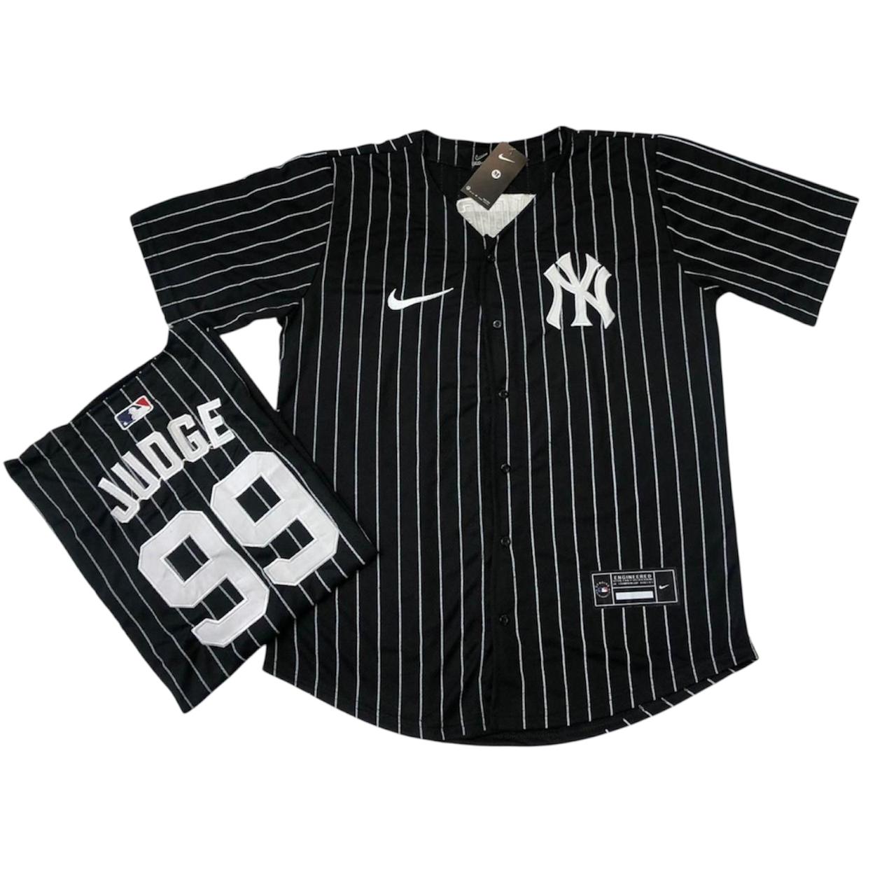 Camisa de Beisebol "New York Yankees"