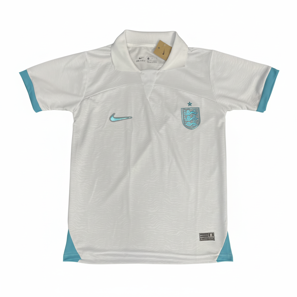 Camisa Inglaterra | 22|23 Masculina