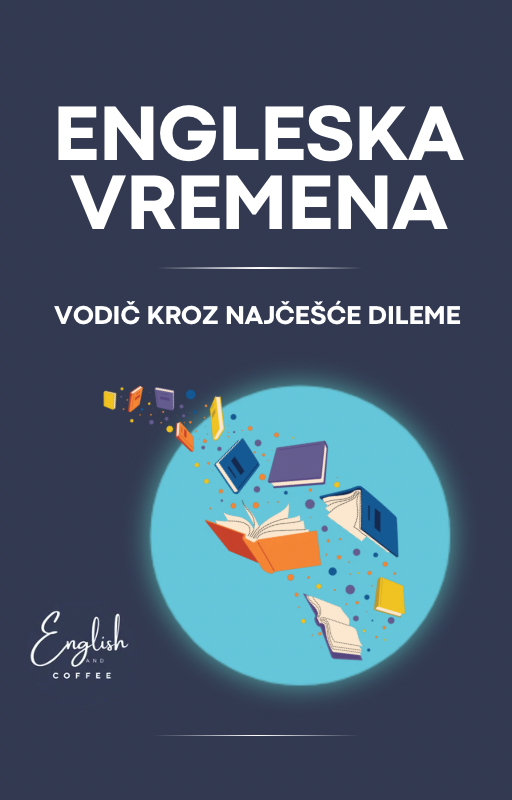 Engleska vremena