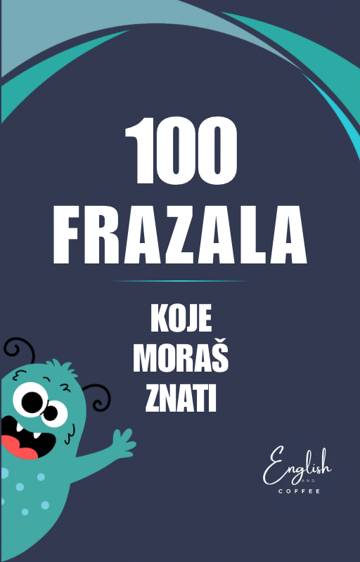 100 frazala koje moraš znati