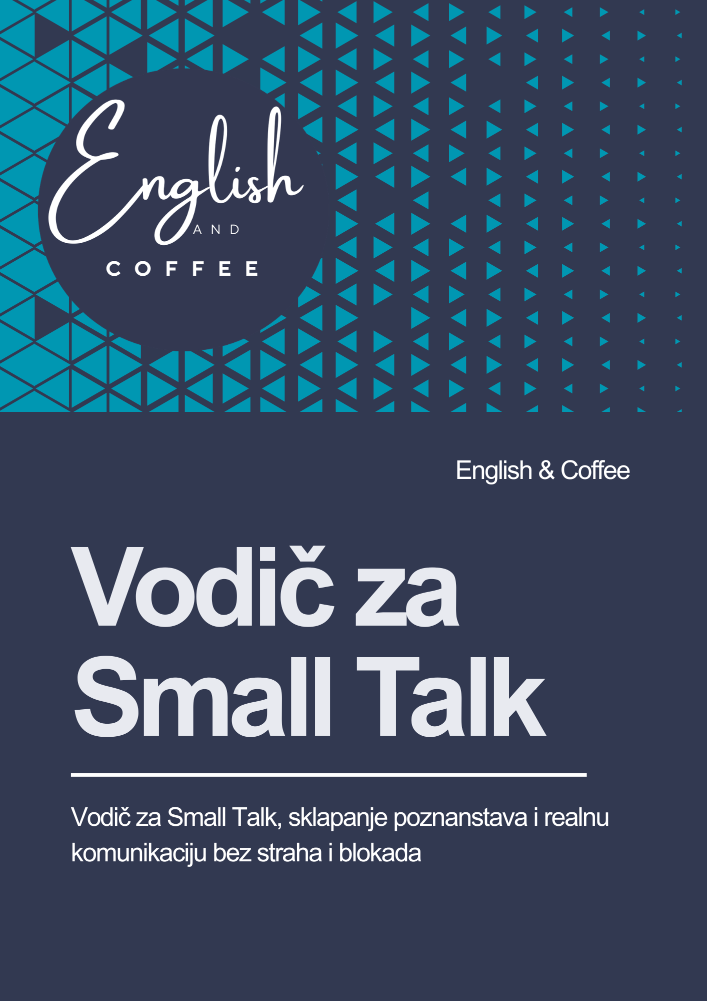 Vodič za small talk