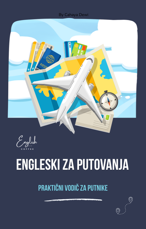 Engleski za putovanja