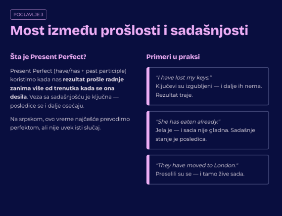 Engleska vremena