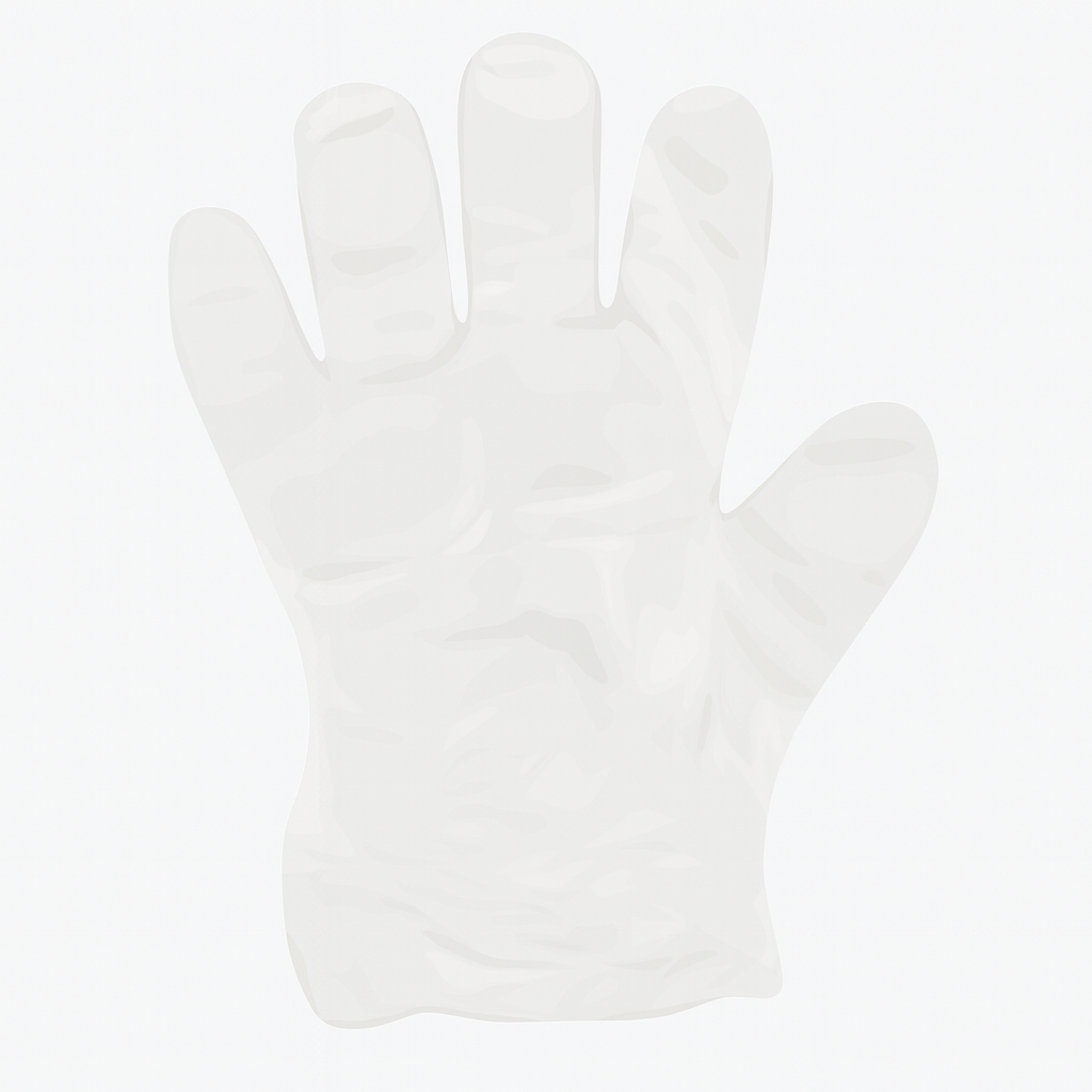 Guantes PP x100u