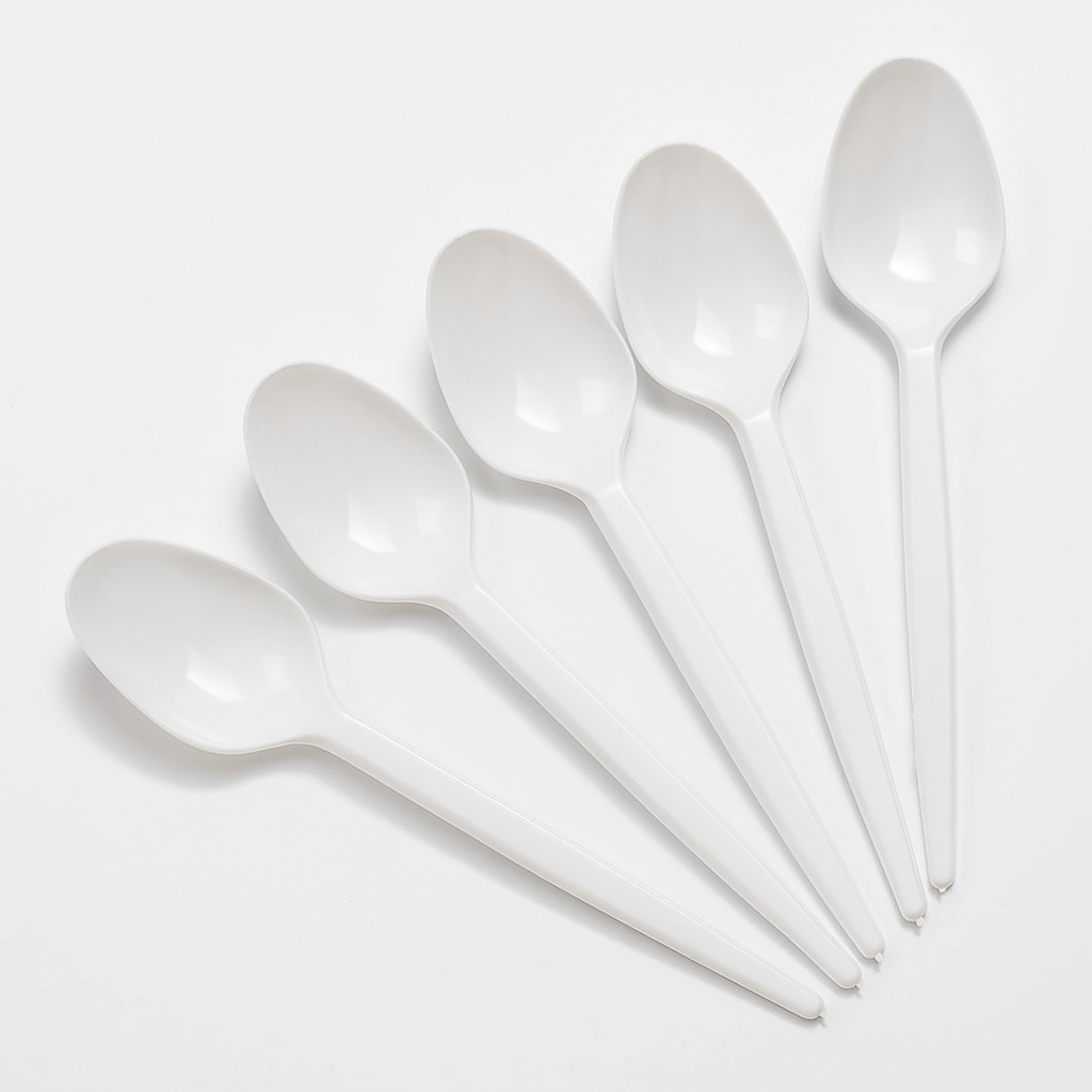 Cucharitas Eco. x50u