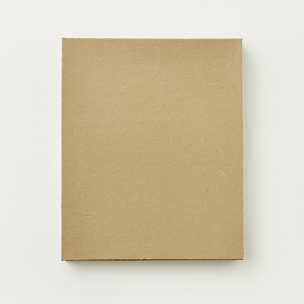 Caja para Pizza Gris Pesado