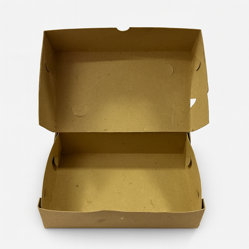 Cajas para Lomito Chica 