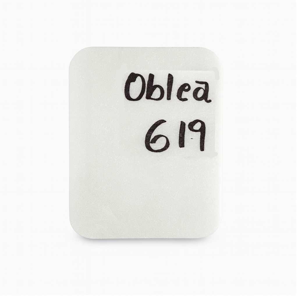 Obleas Expandidas N619