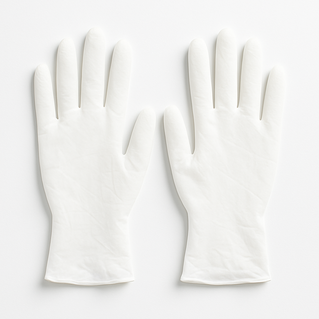 Guantes Latex Caja x100u