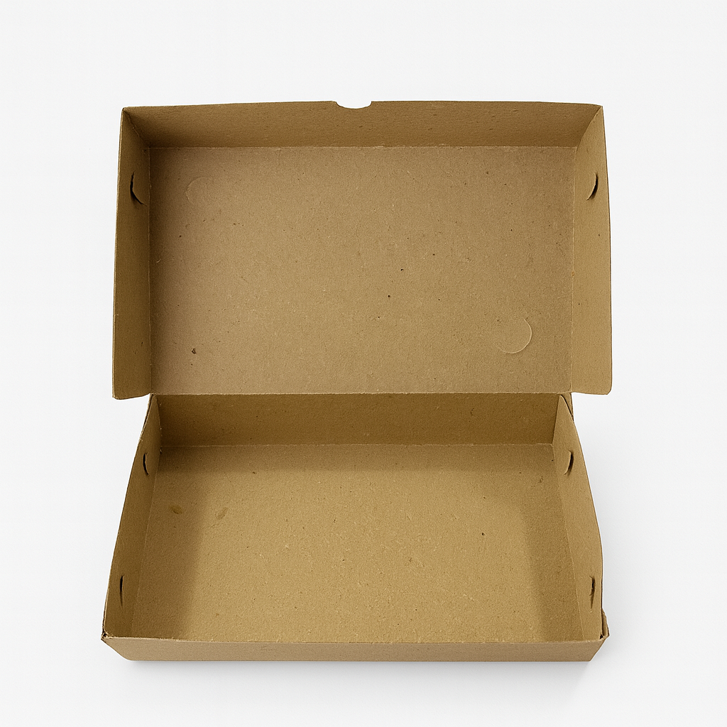 Cajas para Lomito Grande 