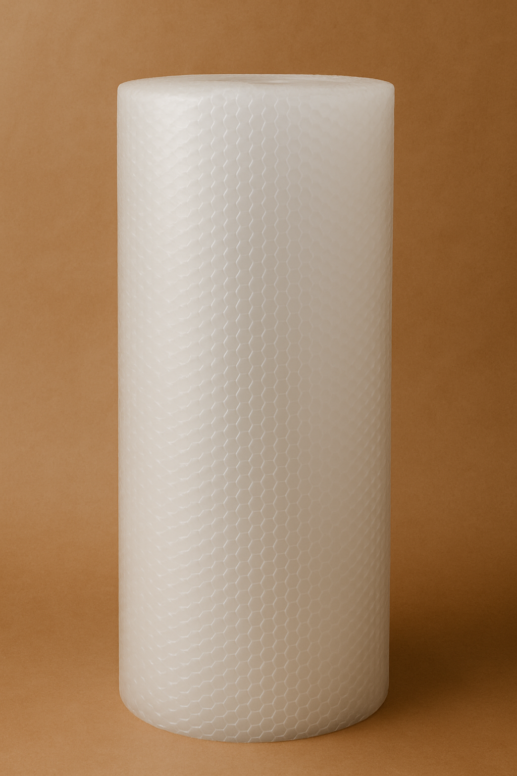 Bobina de Papel Burbuja 