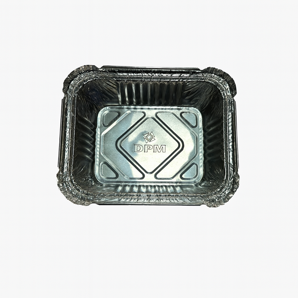 Bandejas de Aluminio F50