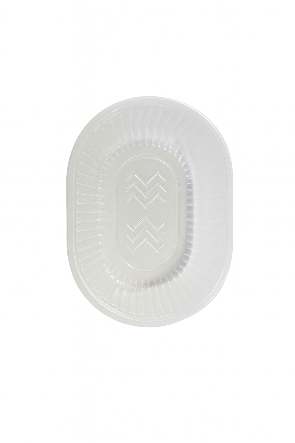 Bandejas Plasticas Micro N105