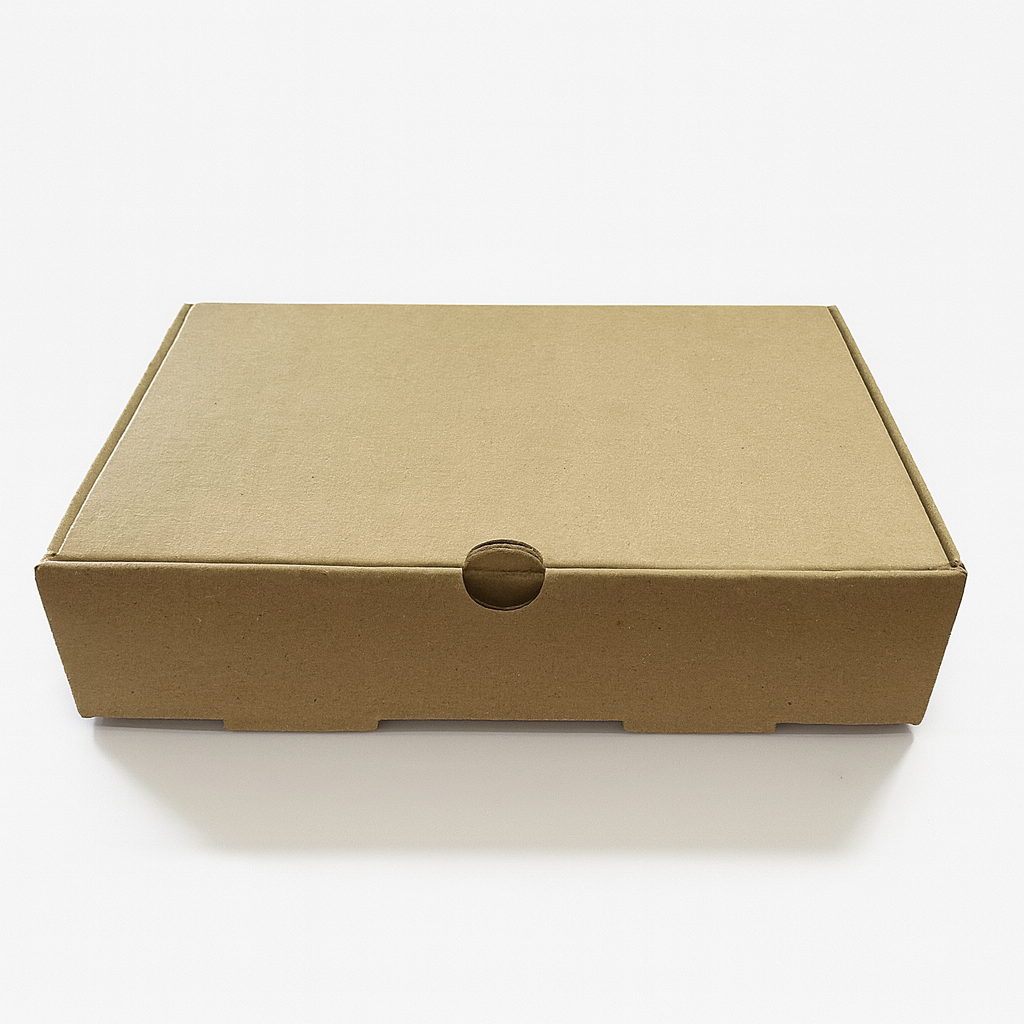 Cajas para Lomito Chico Corrugado