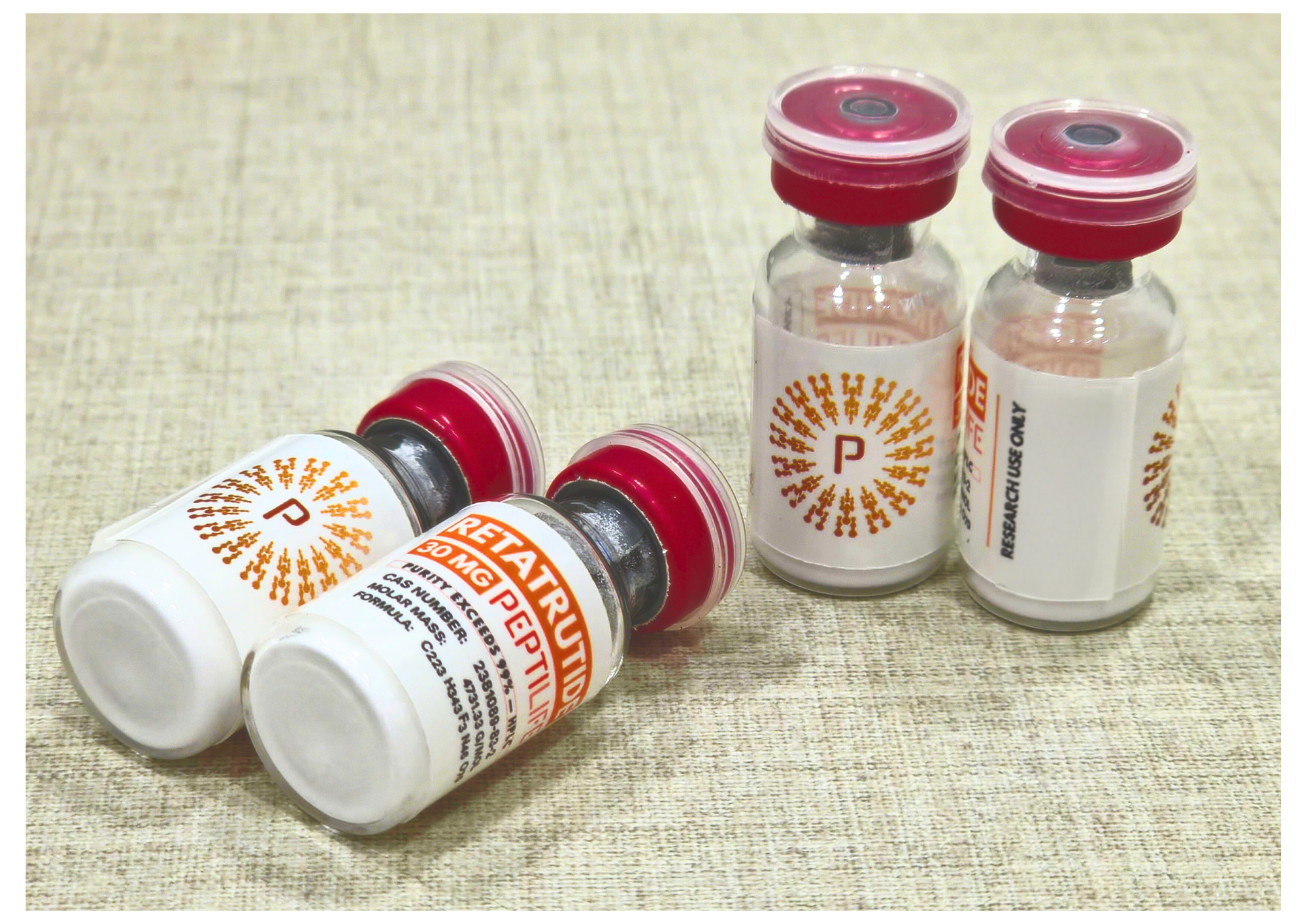 Retatrutide 60mg