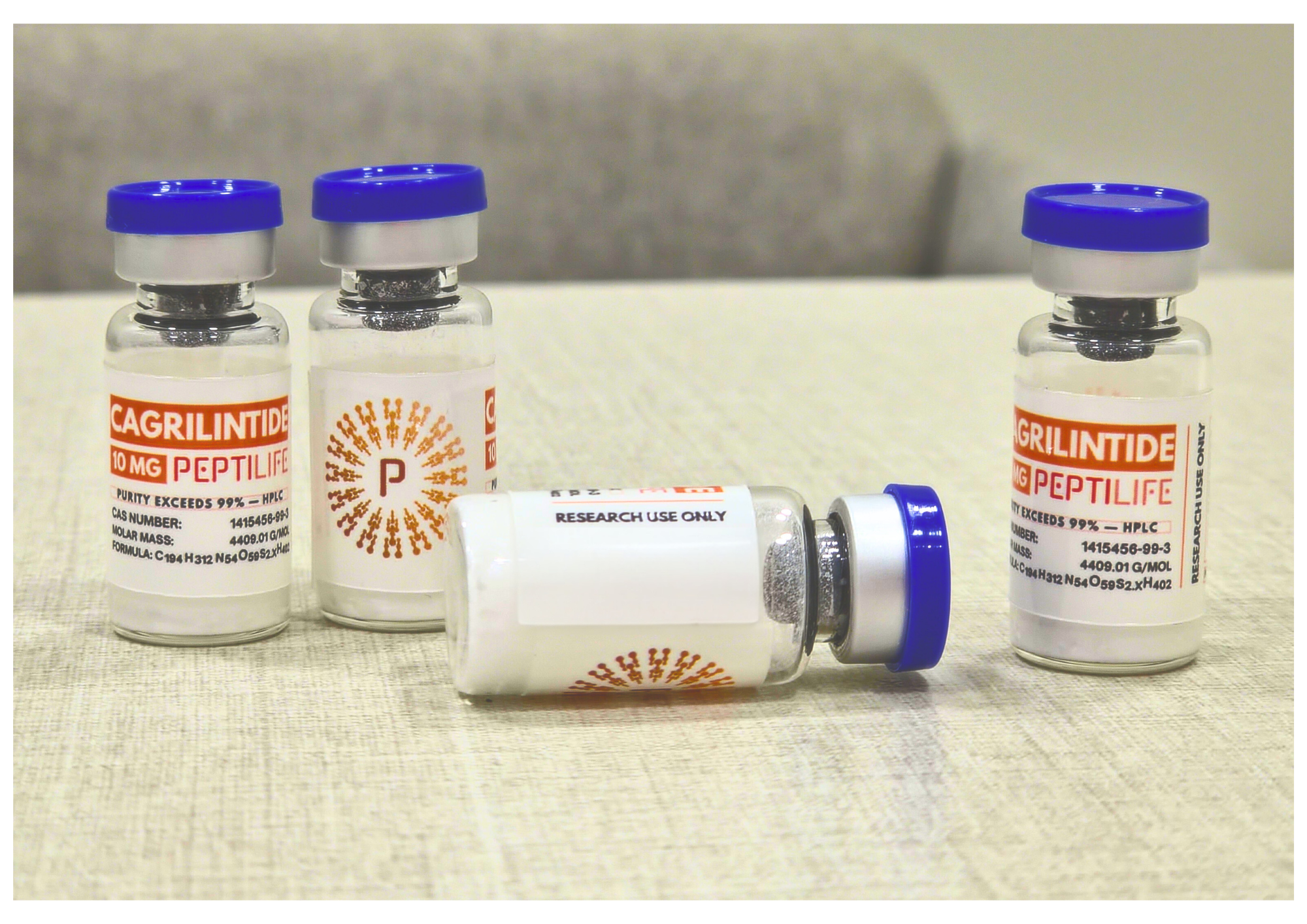 Cagrilintide 30mg