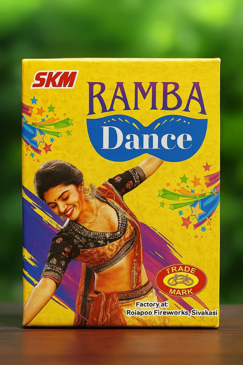 Ramba Dance (chiput)