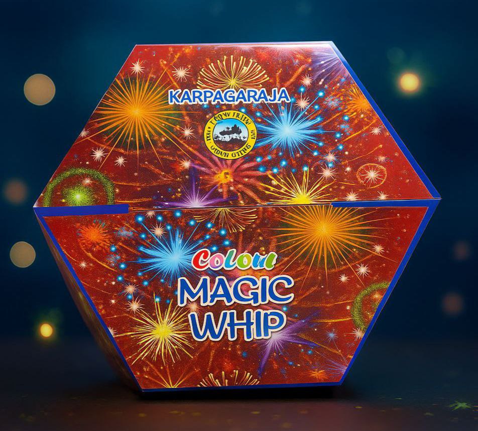 Clr Magic whip wala type new