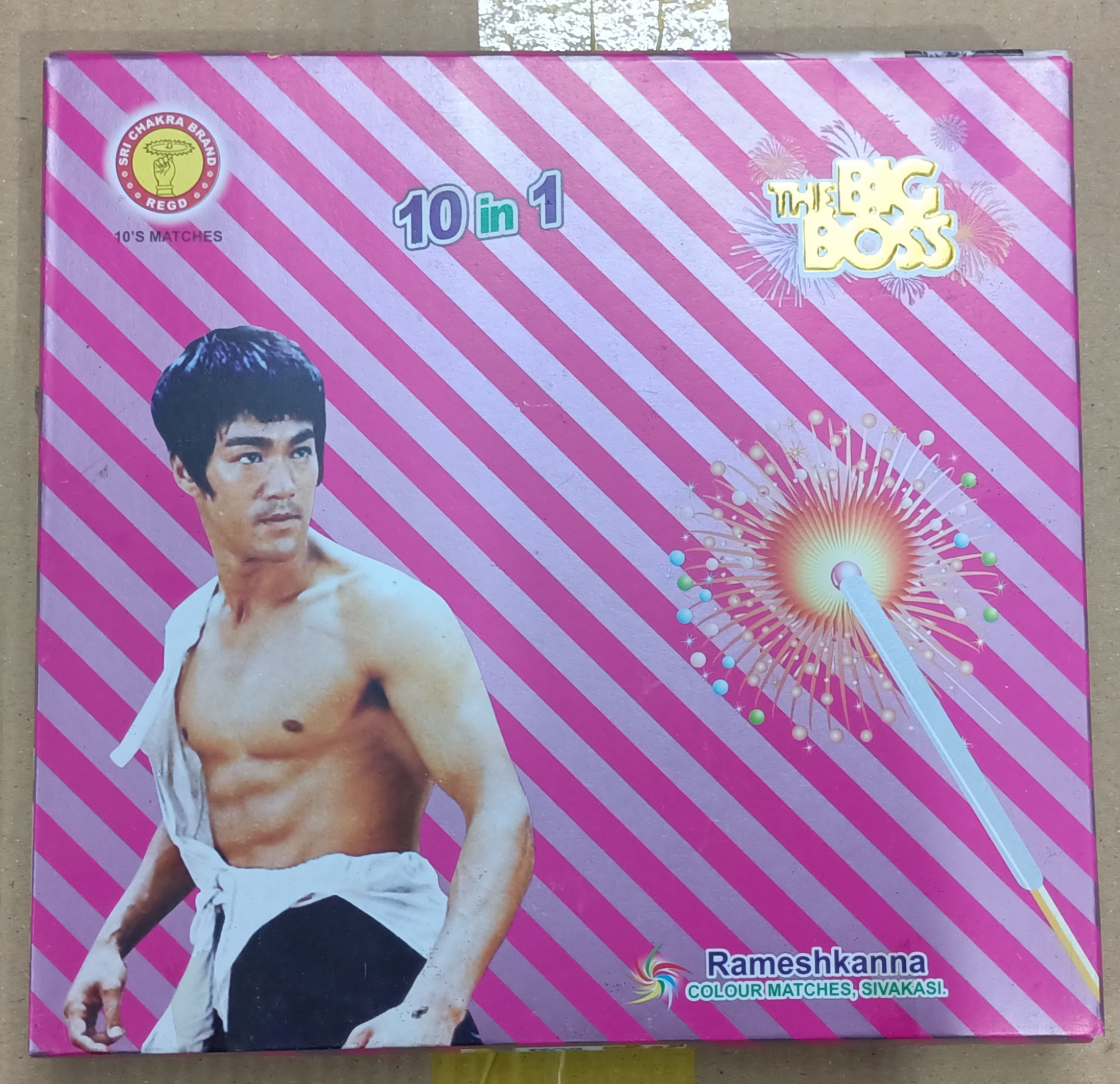 Laptop Matches clr big (bundle)