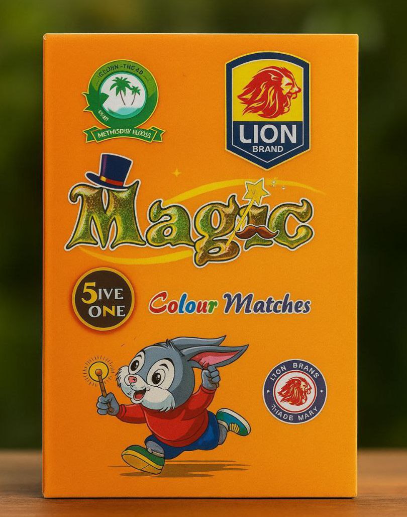 Magic clr matches big (bundle)