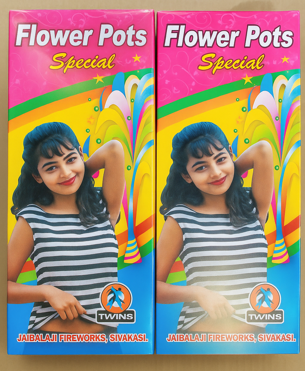 Flower pots special