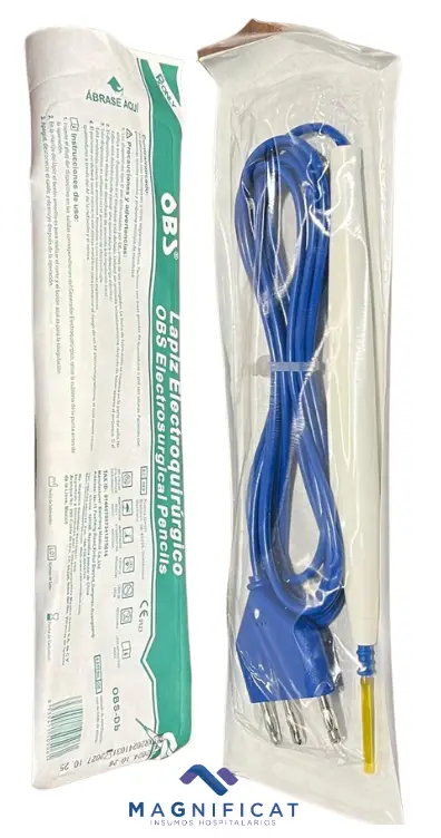LAPIZ PARA ELECTROCAUTERIO DESECH MARCA OBS