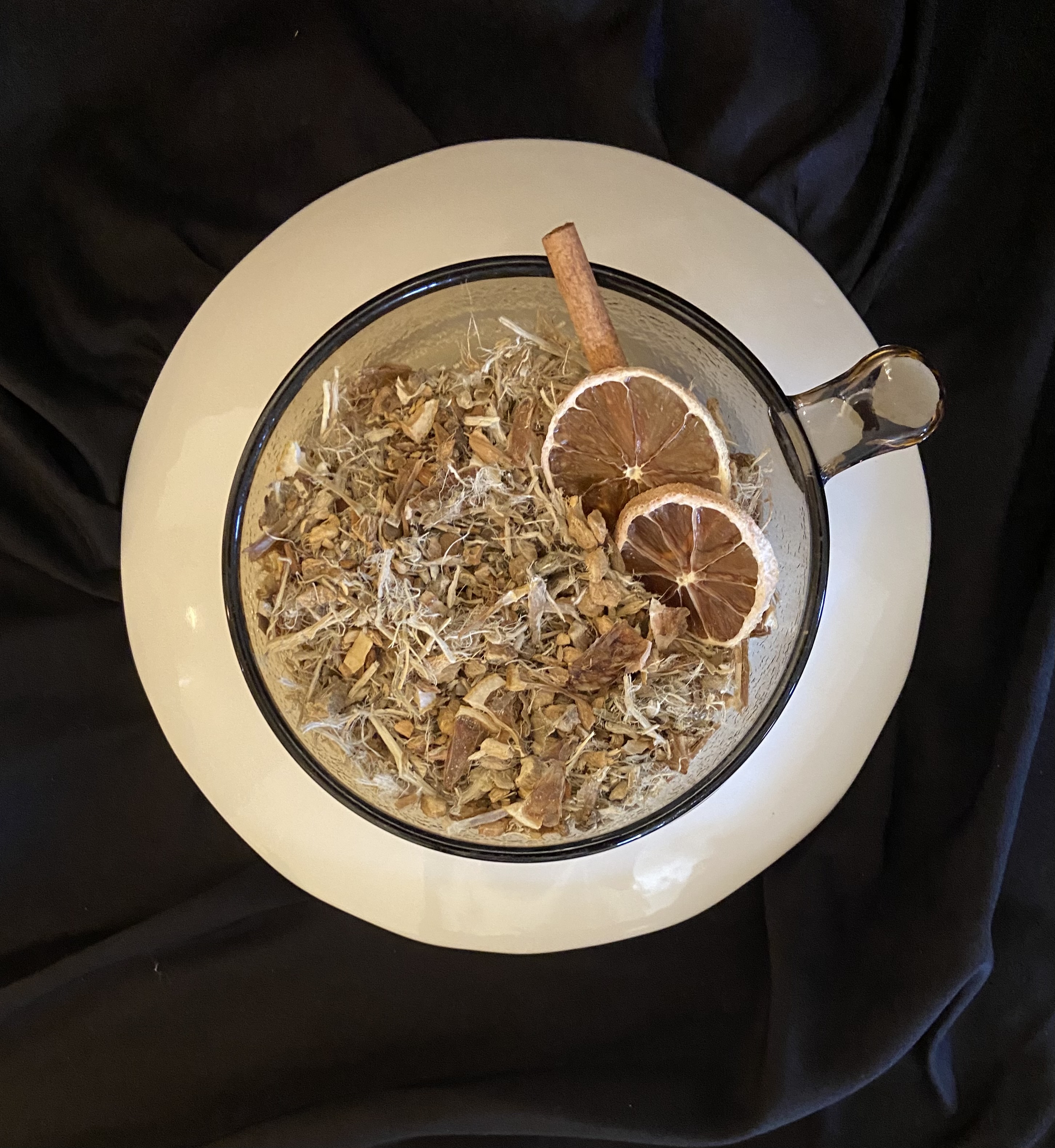 Morning Nausea Support