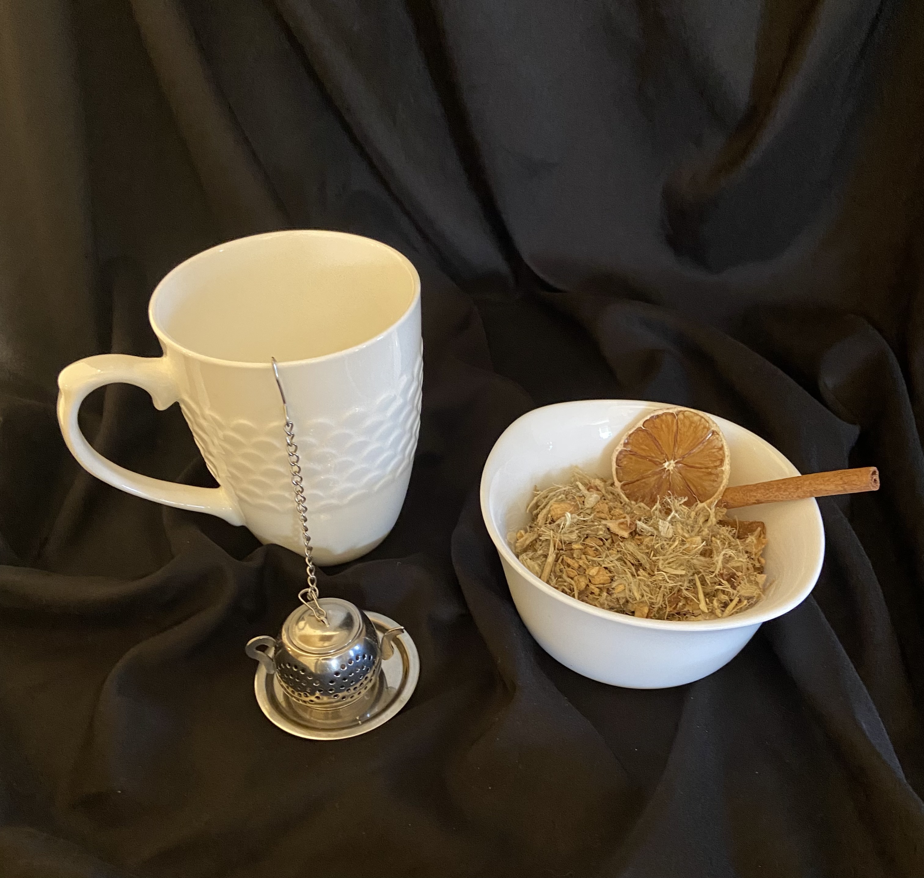 Morning Nausea Support