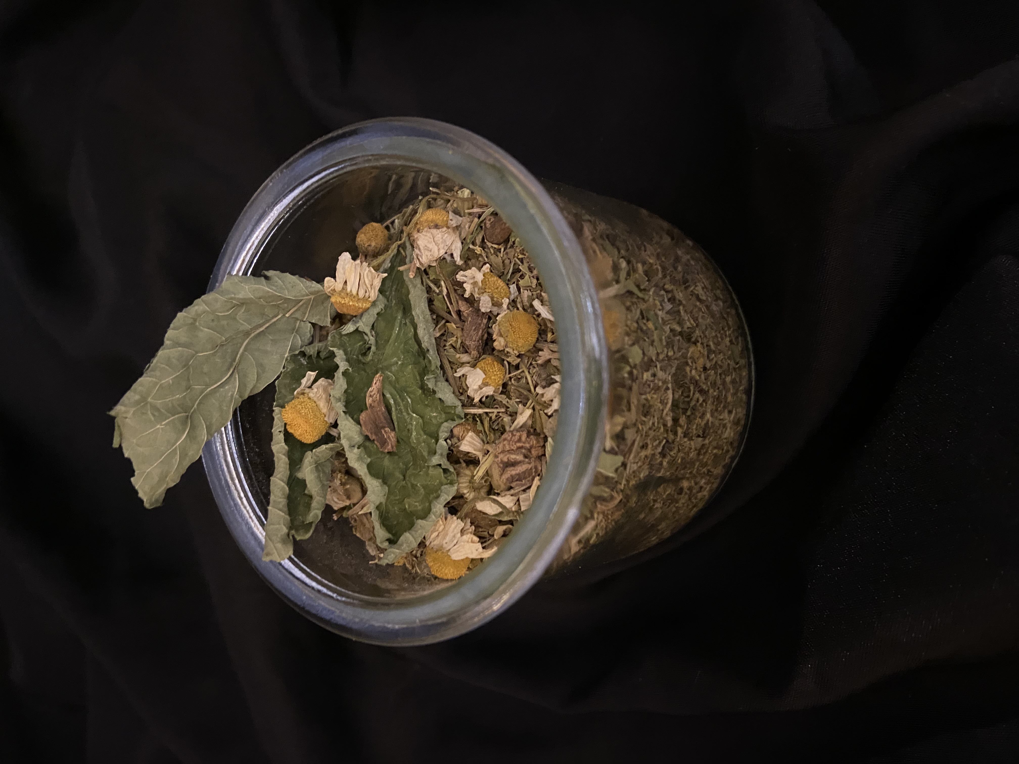 Wind Down Without Mint