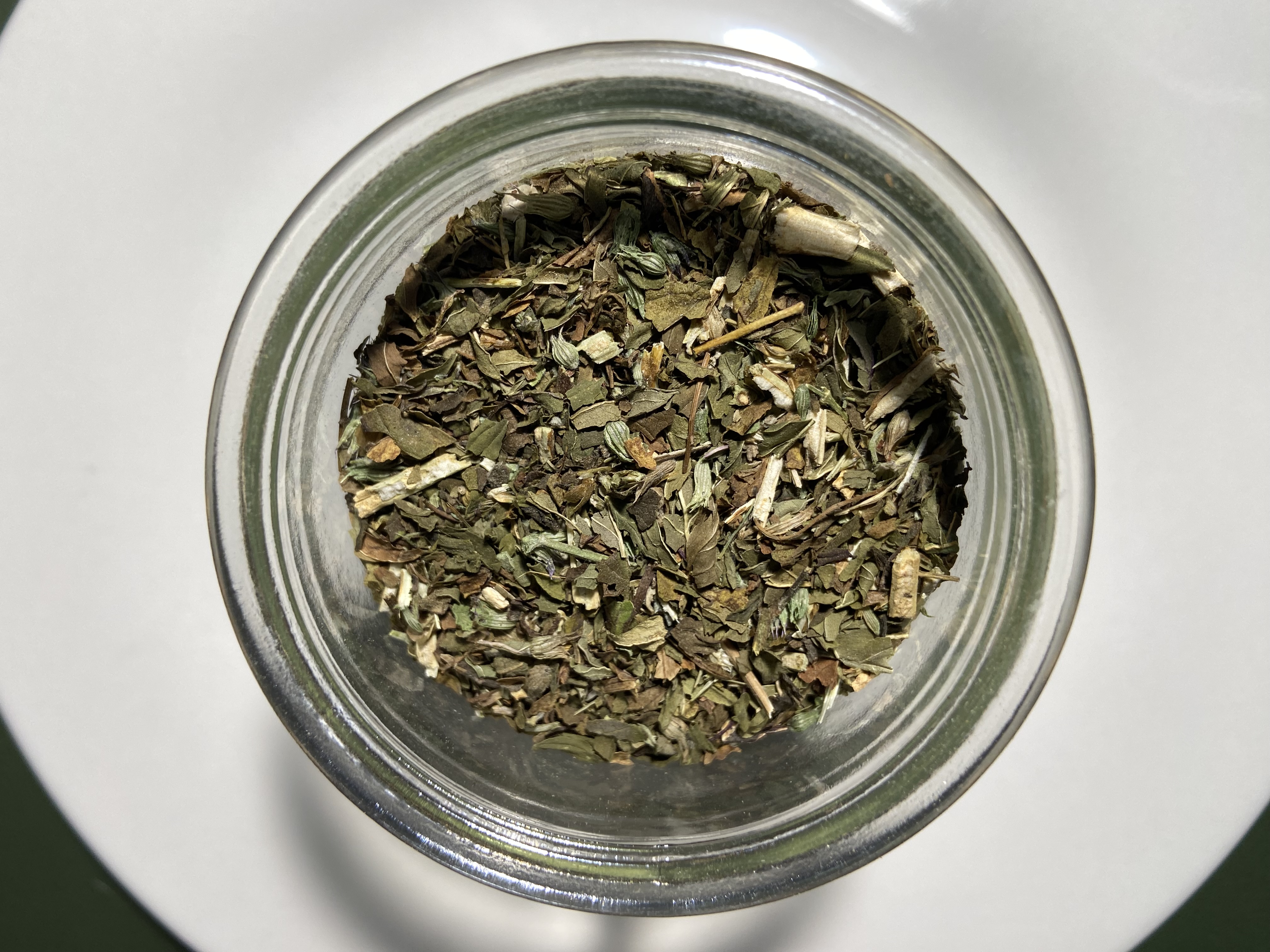 Wind Down With Mint