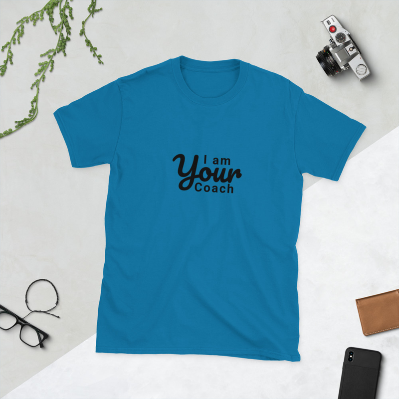 Short-Sleeve Unisex T-Shirt copy