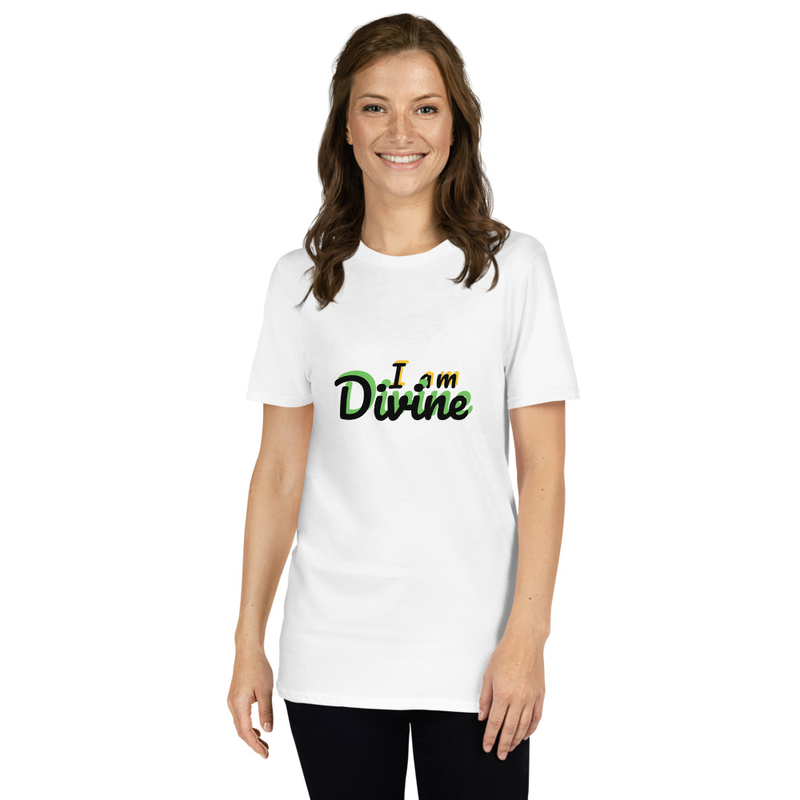 Short-Sleeve Unisex T-Shirt copy