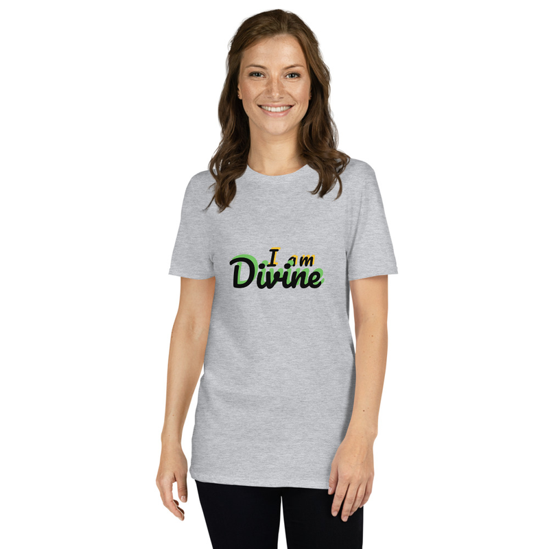 Short-Sleeve Unisex T-Shirt copy