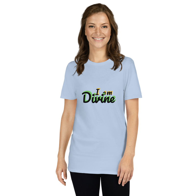 Short-Sleeve Unisex T-Shirt copy