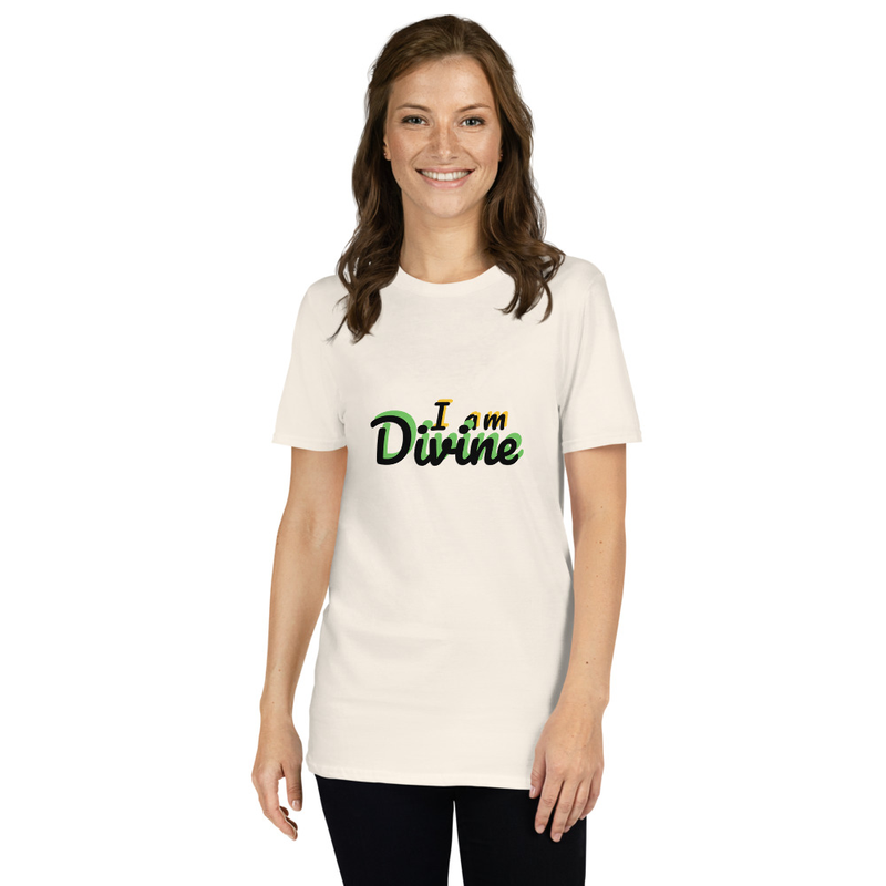 Short-Sleeve Unisex T-Shirt copy