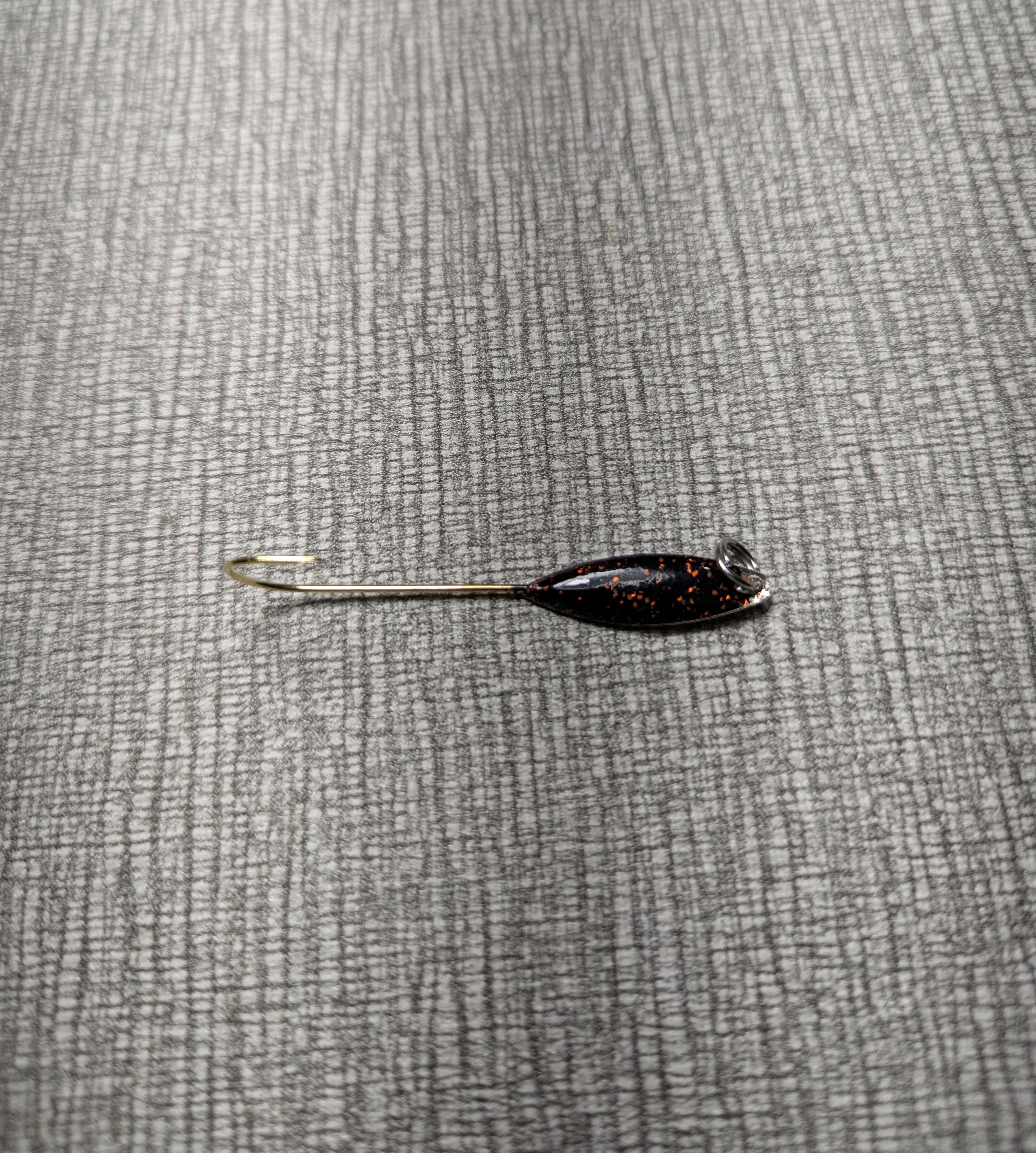 Glitter Spoons Brass