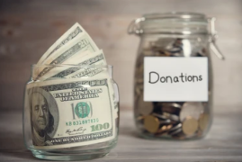 Sustain 1 Families for a Week