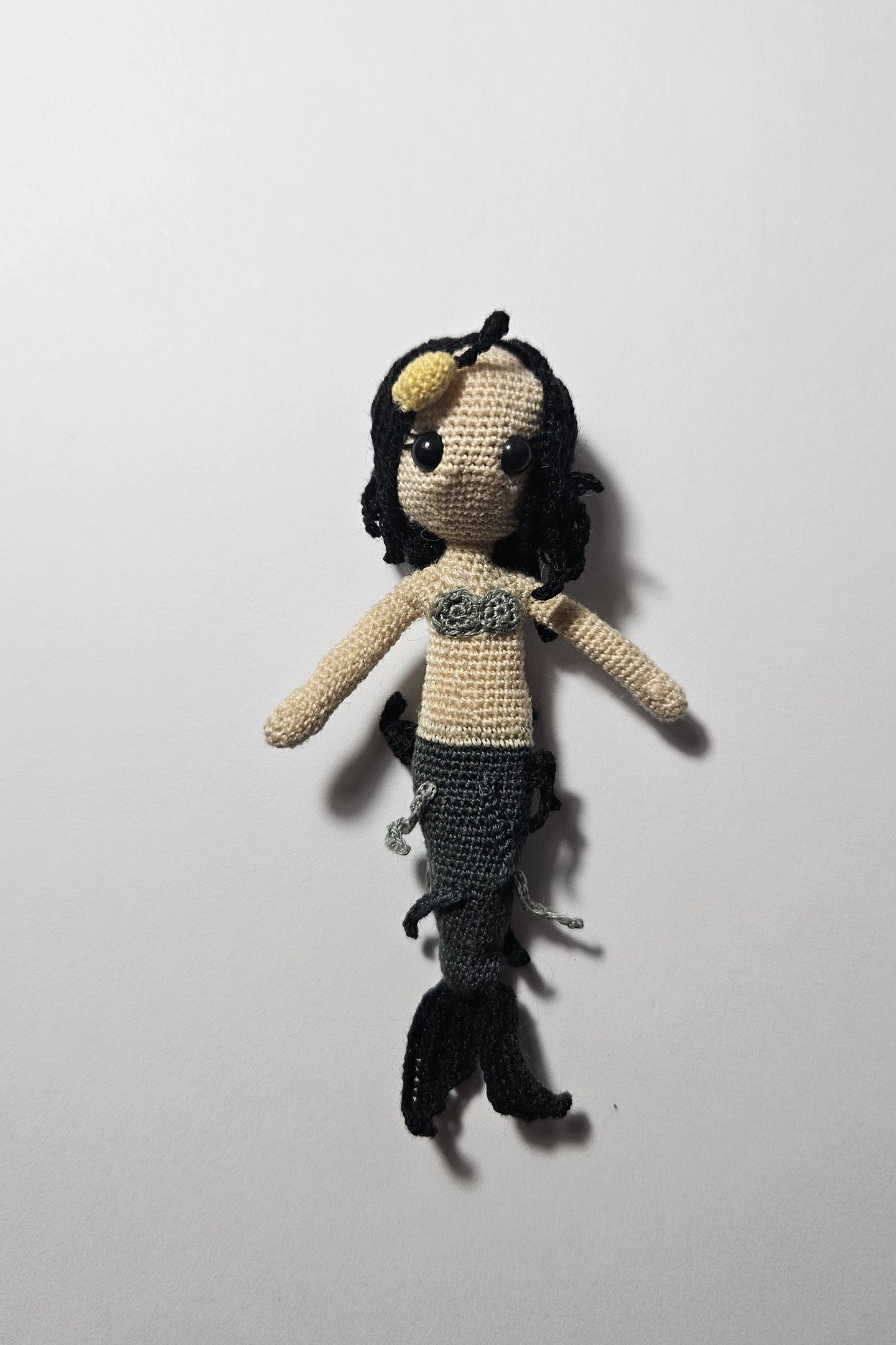 Sirena miniatura
