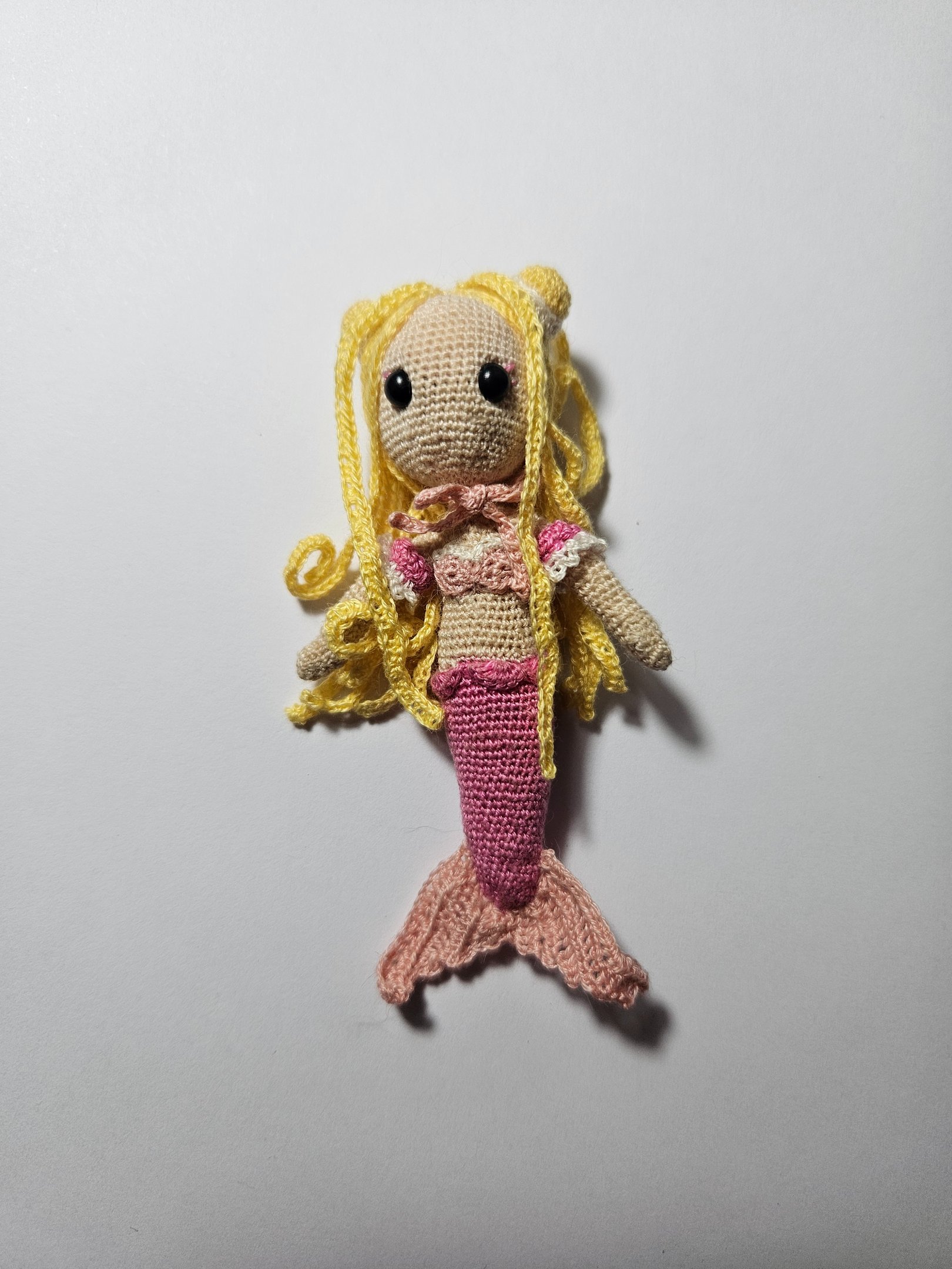 Sirena miniatura