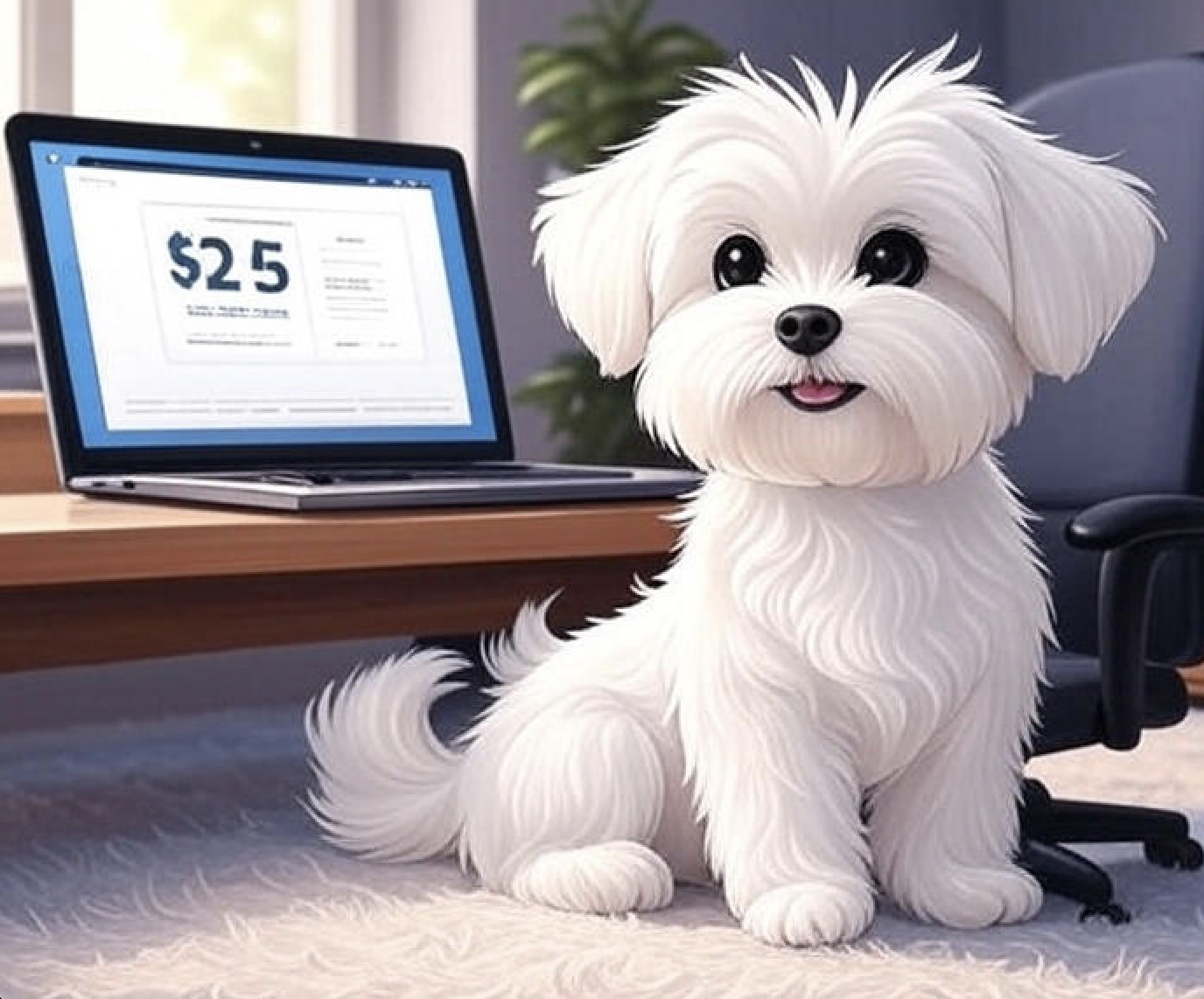 Website Design with Hosting