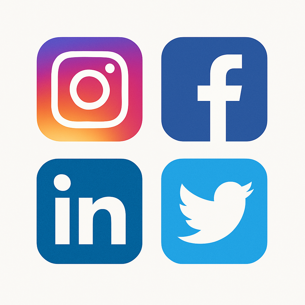 Social Media Manager