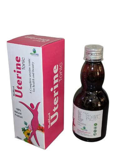 Uterine Tonic