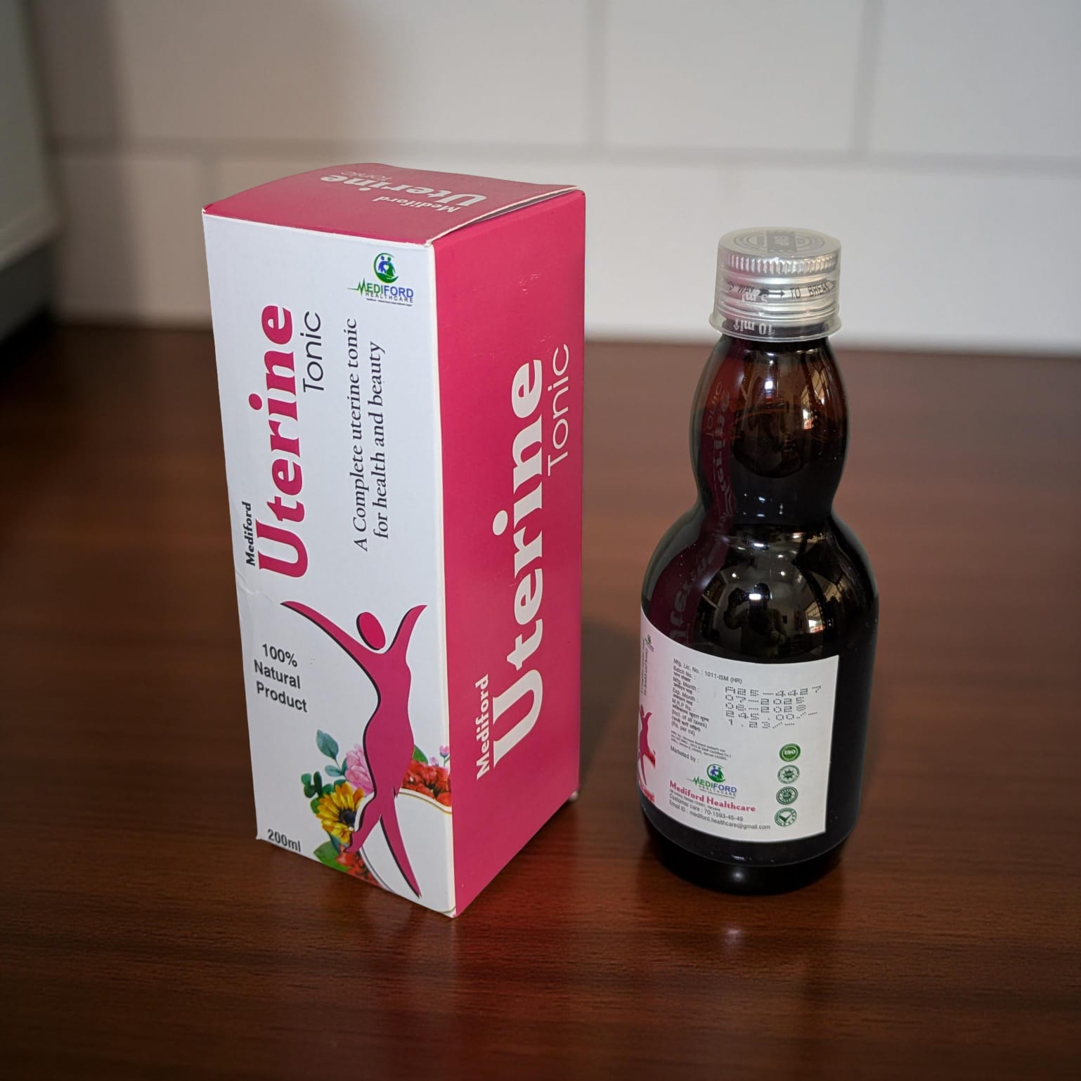 Uterine Tonic