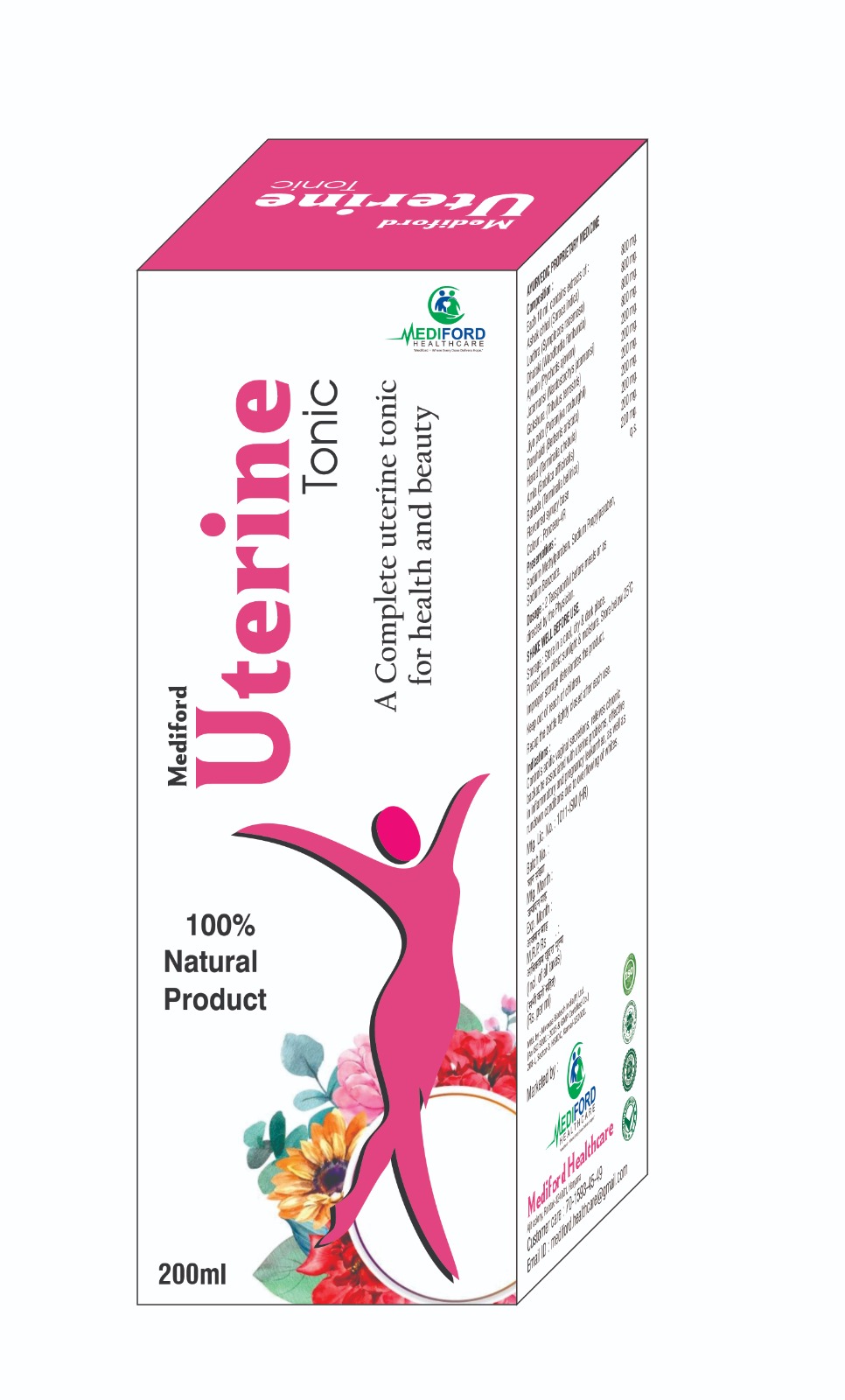 Uterine Tonic