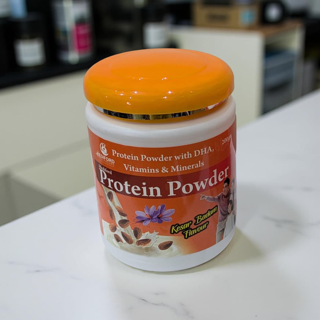 Mediford Protein Powder